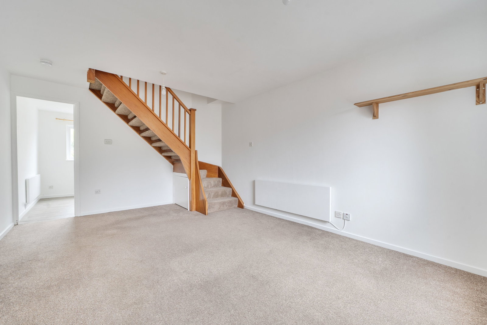 Terraced House in Callington