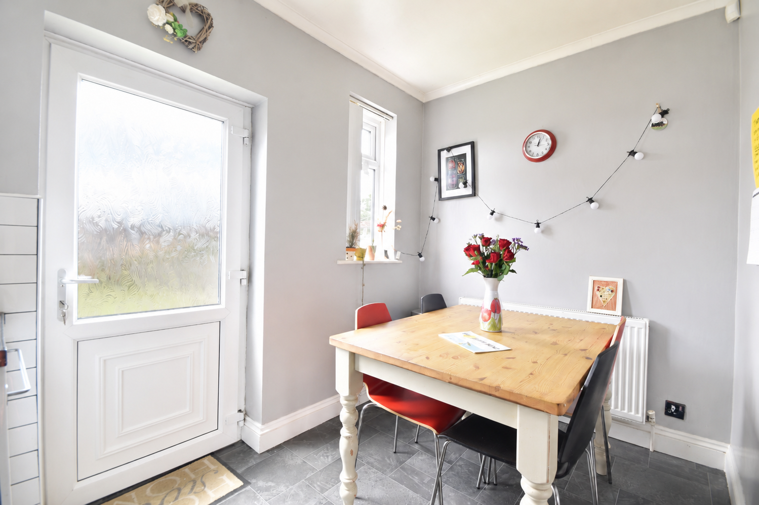 Semi Detached House in Nottingham