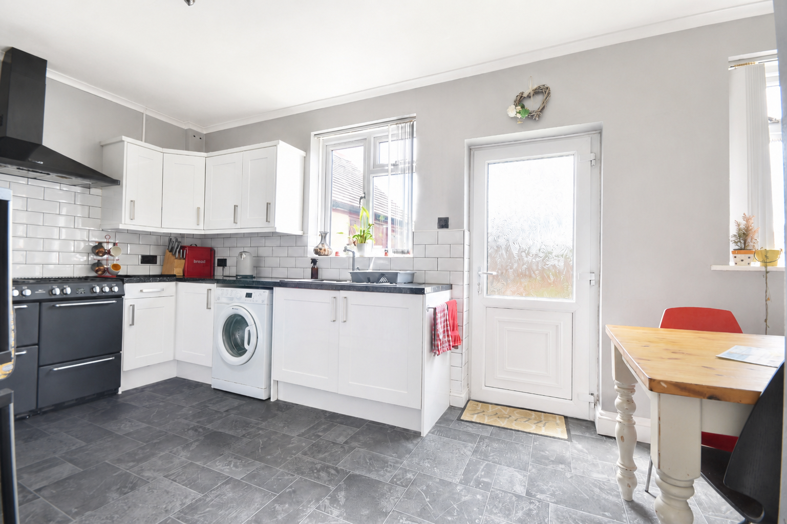 Semi Detached House in Nottingham