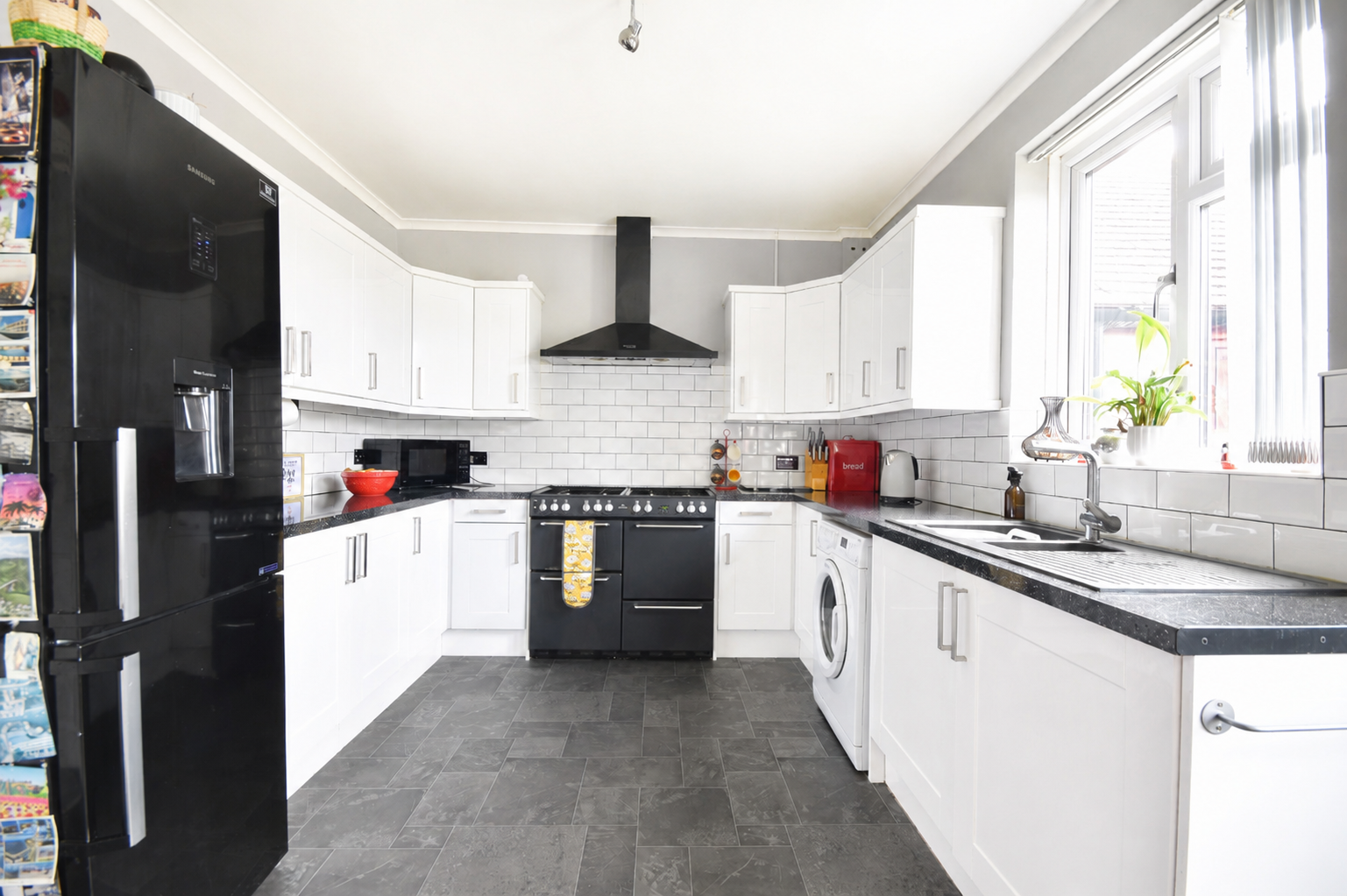 Semi Detached House in Nottingham