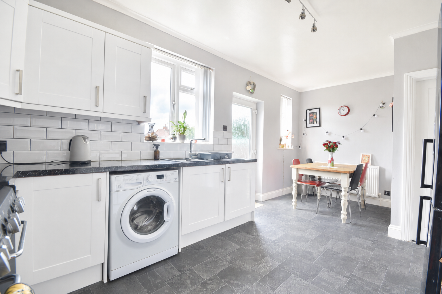 Semi Detached House in Nottingham