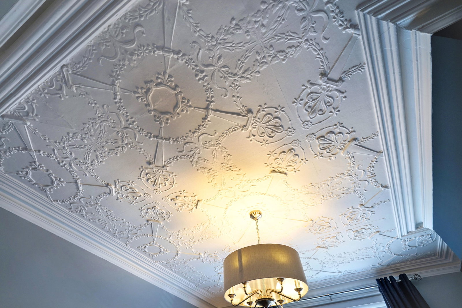 Terraced House in Workington