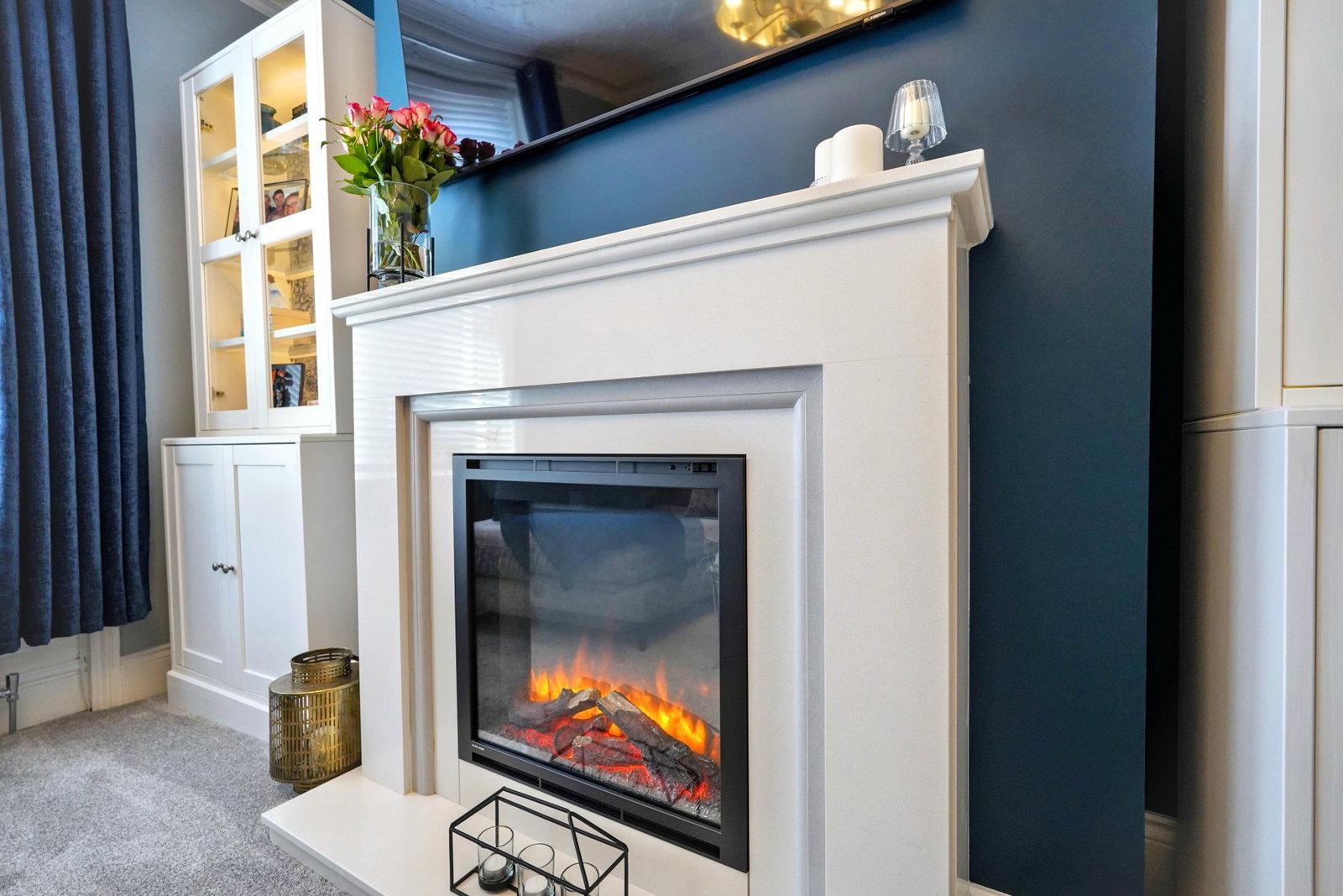 Terraced House in Workington