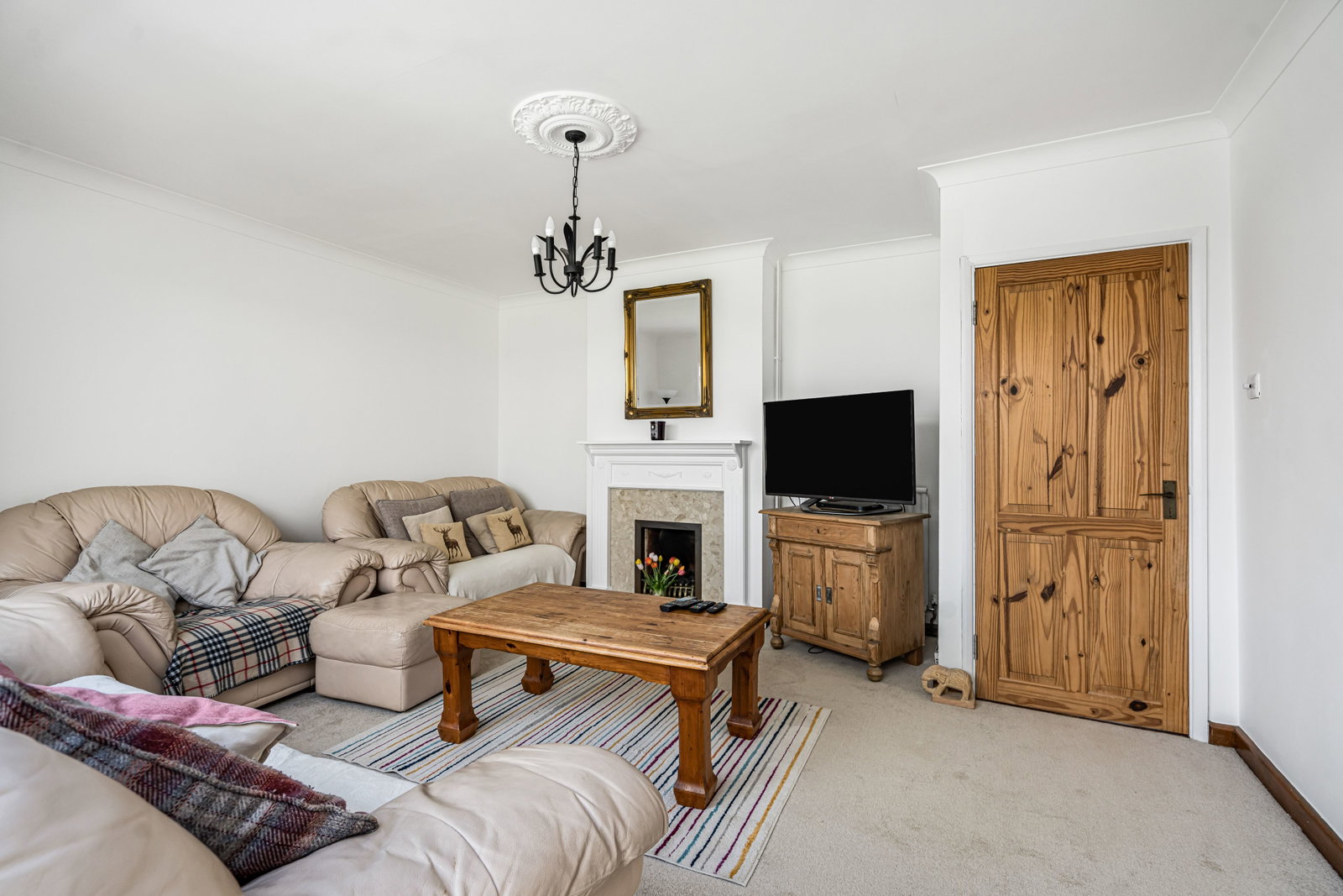 Detached House in Brackley