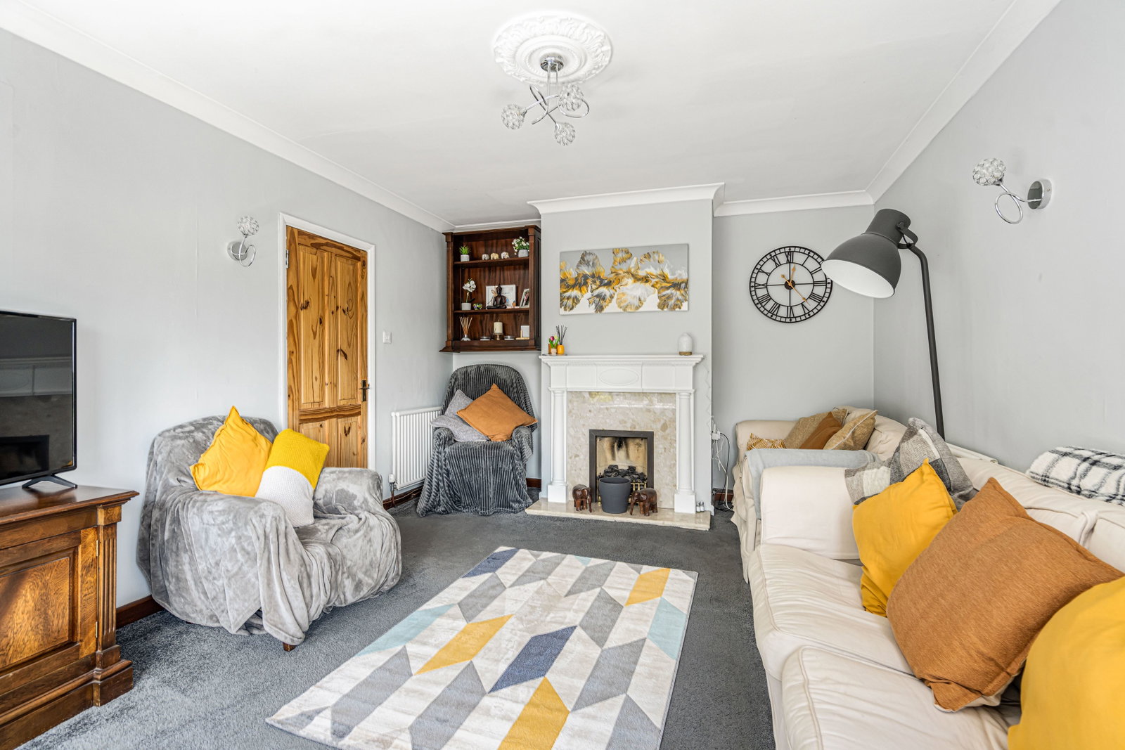 Detached House in Brackley