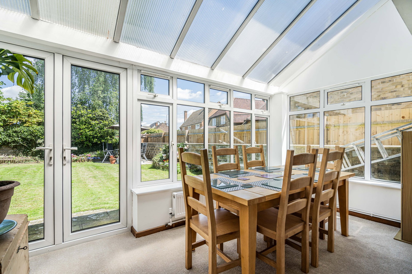Detached House in Brackley