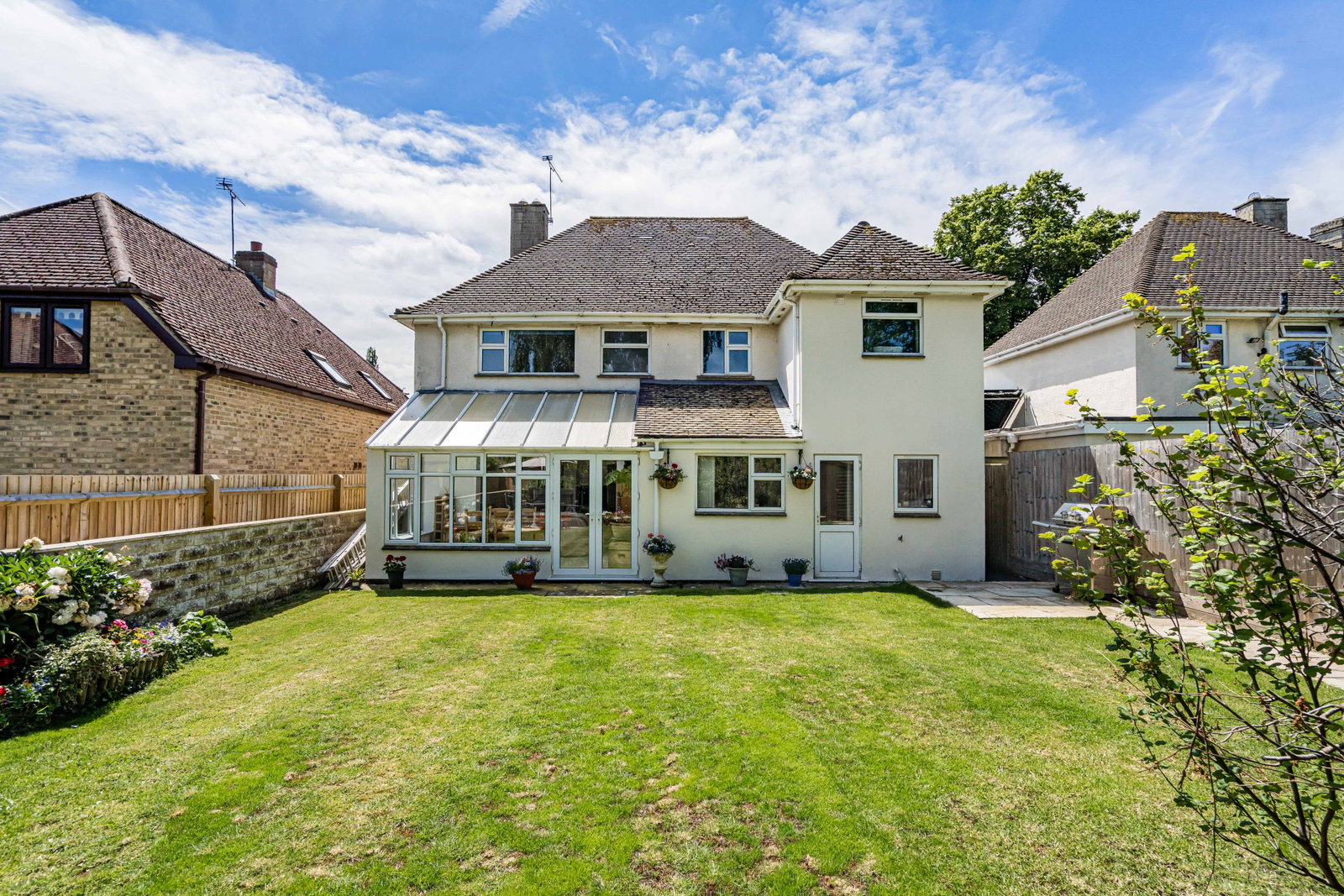 Detached House in Brackley