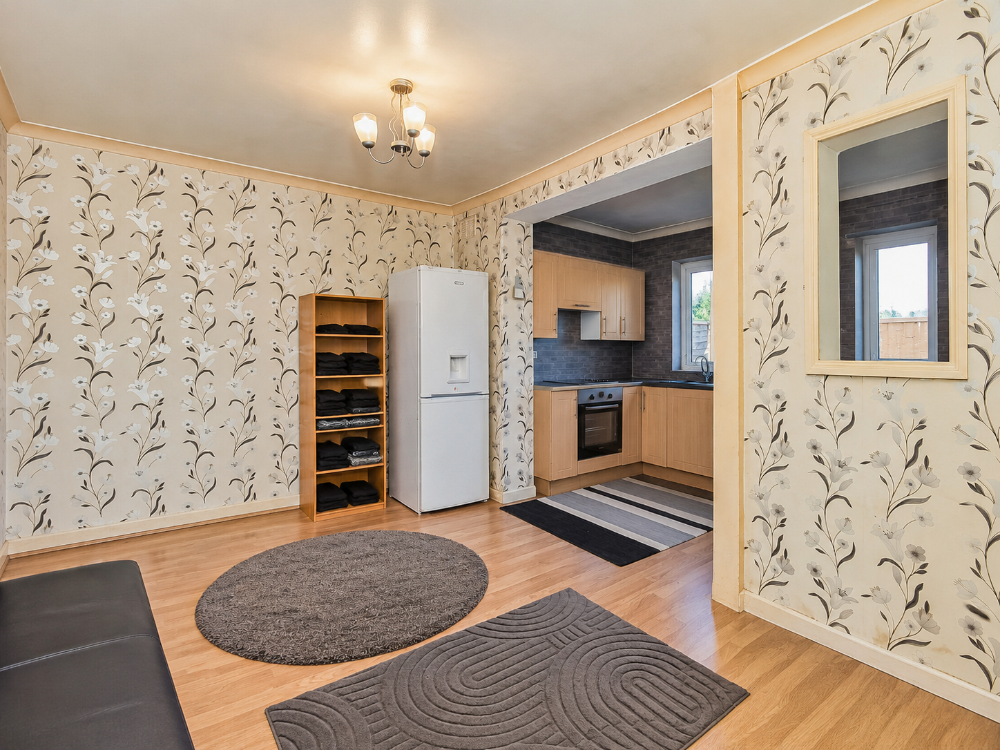 Semi Detached House in Preston