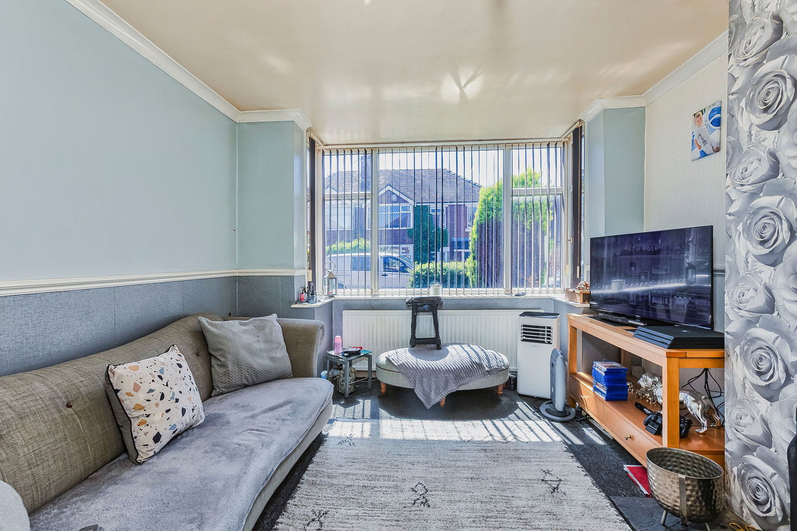 Semi Detached House in Preston