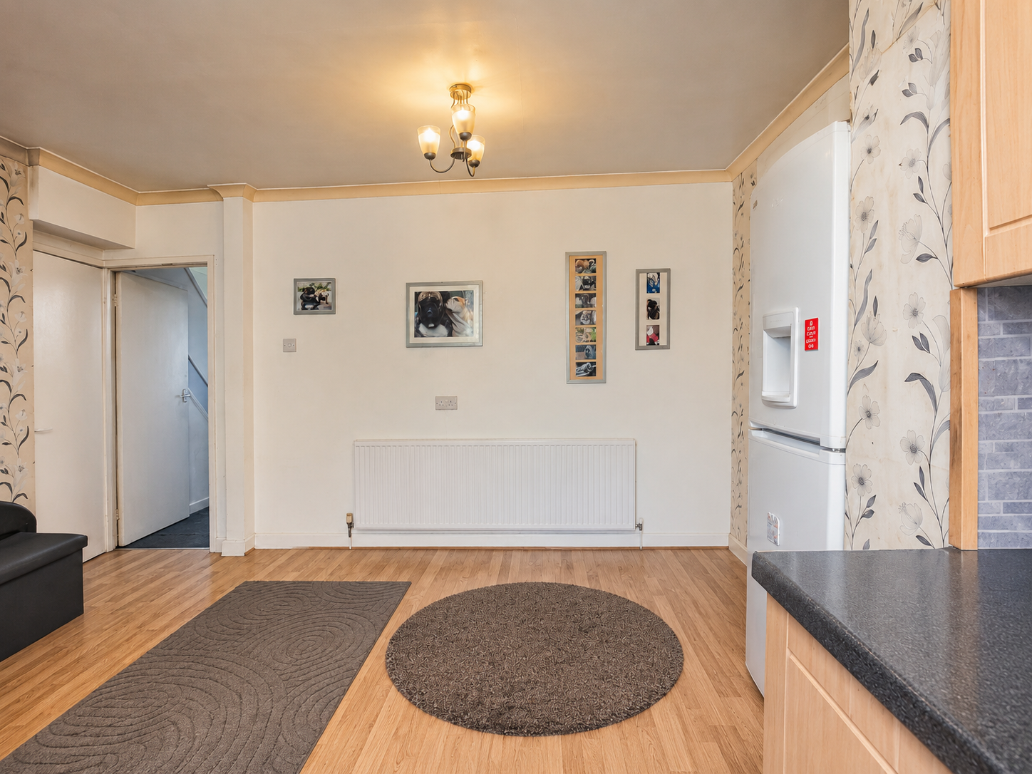 Semi Detached House in Preston
