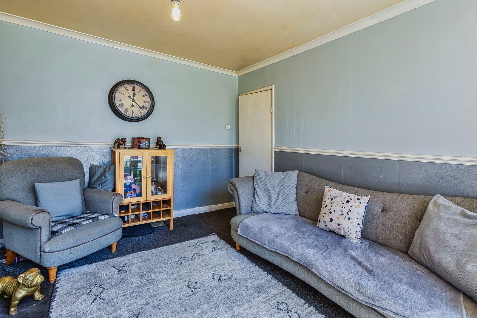 Semi Detached House in Preston