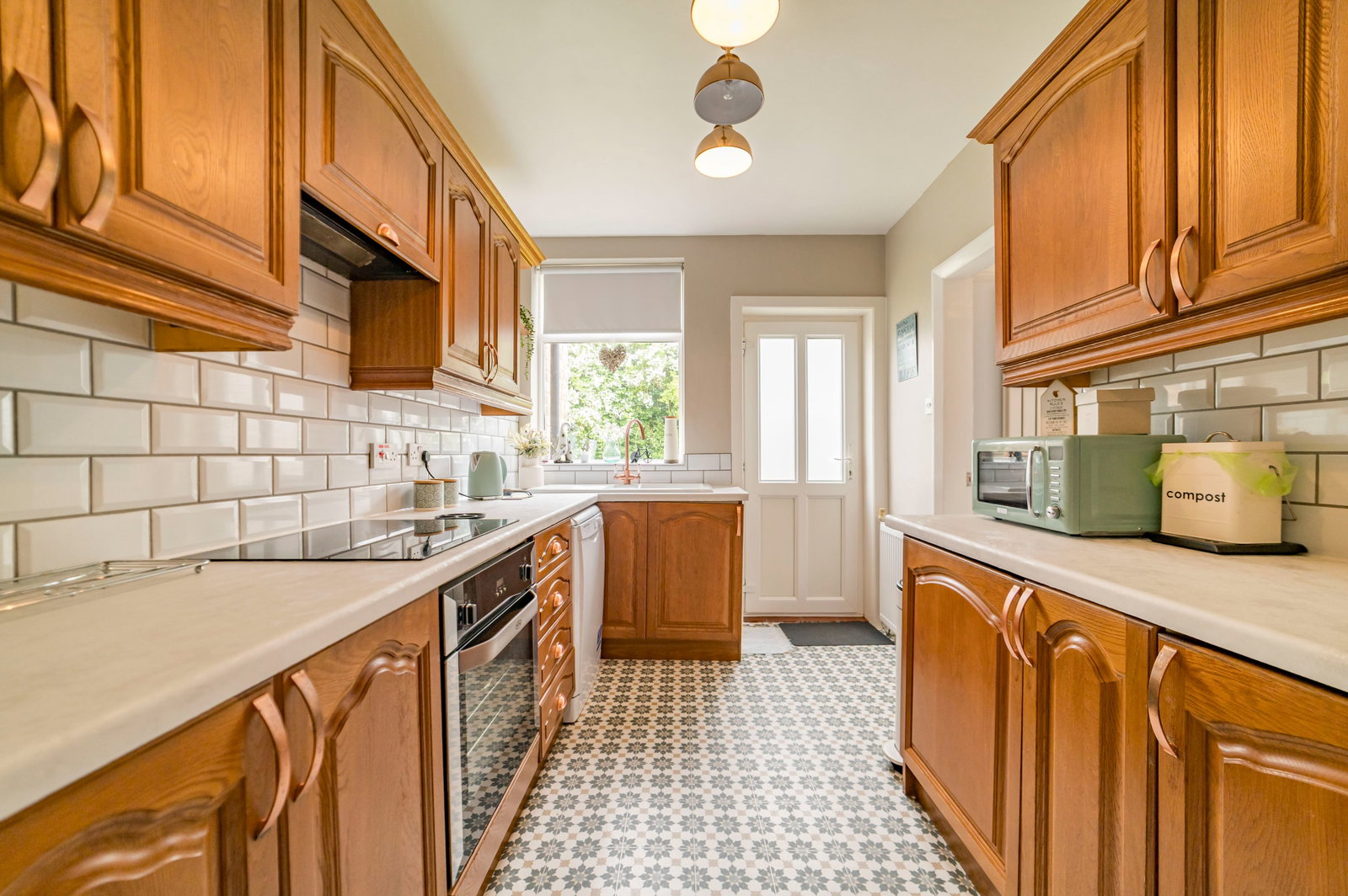 Semi Detached House in Stockport