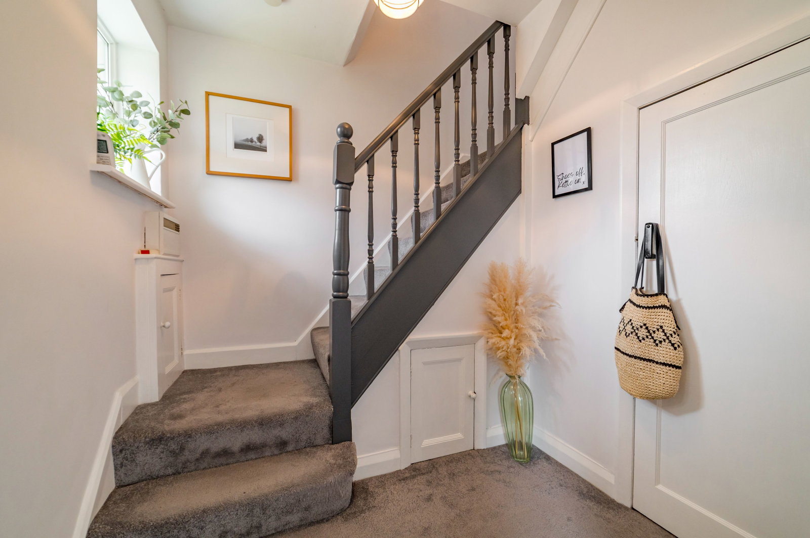 Semi Detached House in Stockport