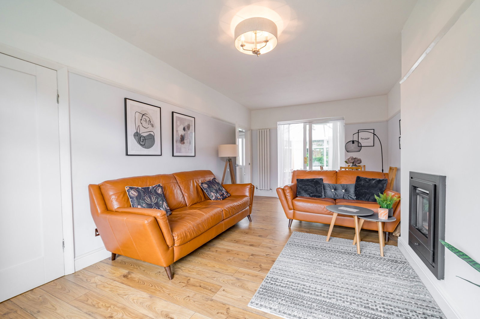 Semi Detached House in Stockport
