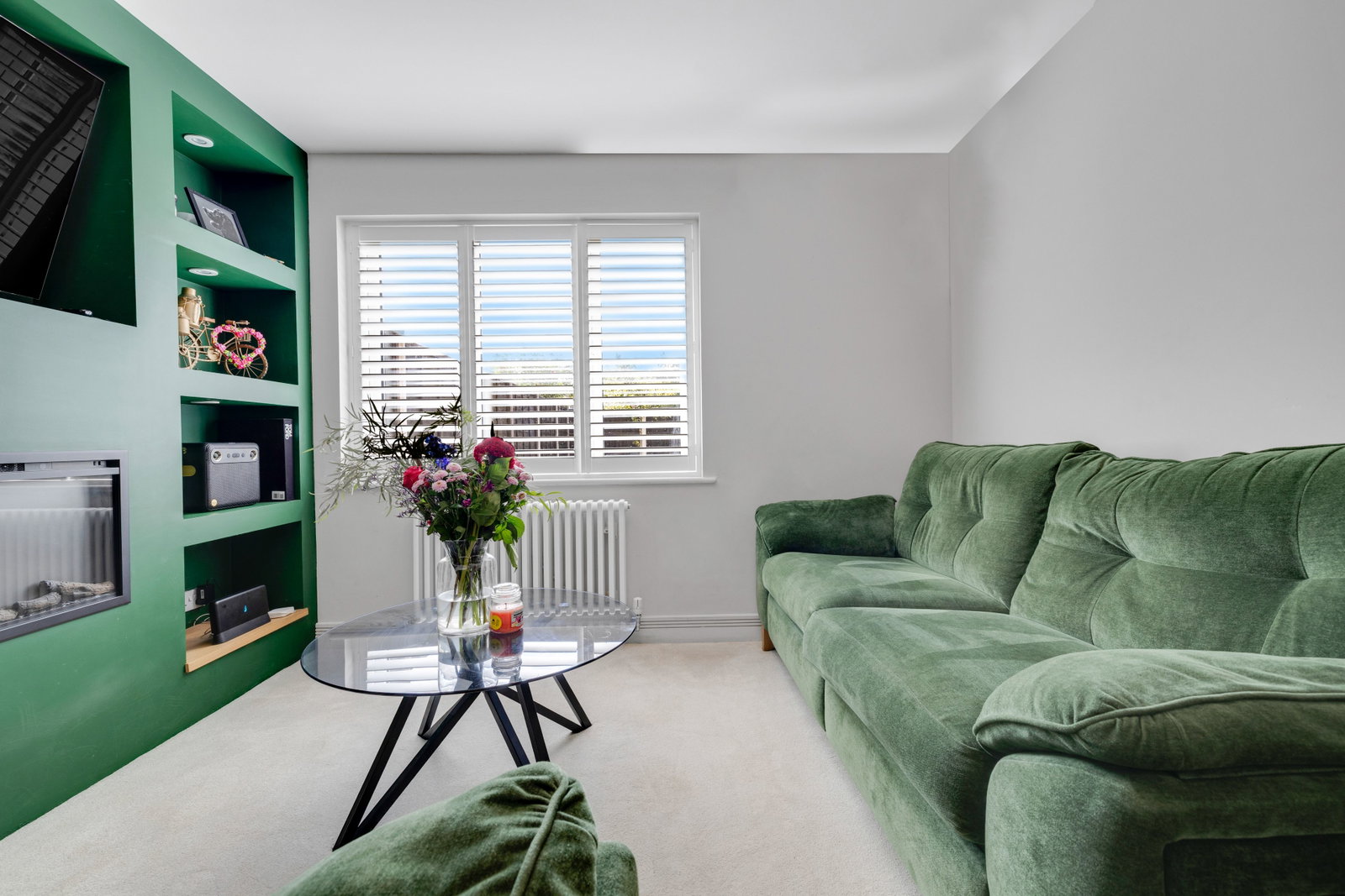 Detached House for sale in Dudley, Richborough Drive, Dudley, DY1 3LS