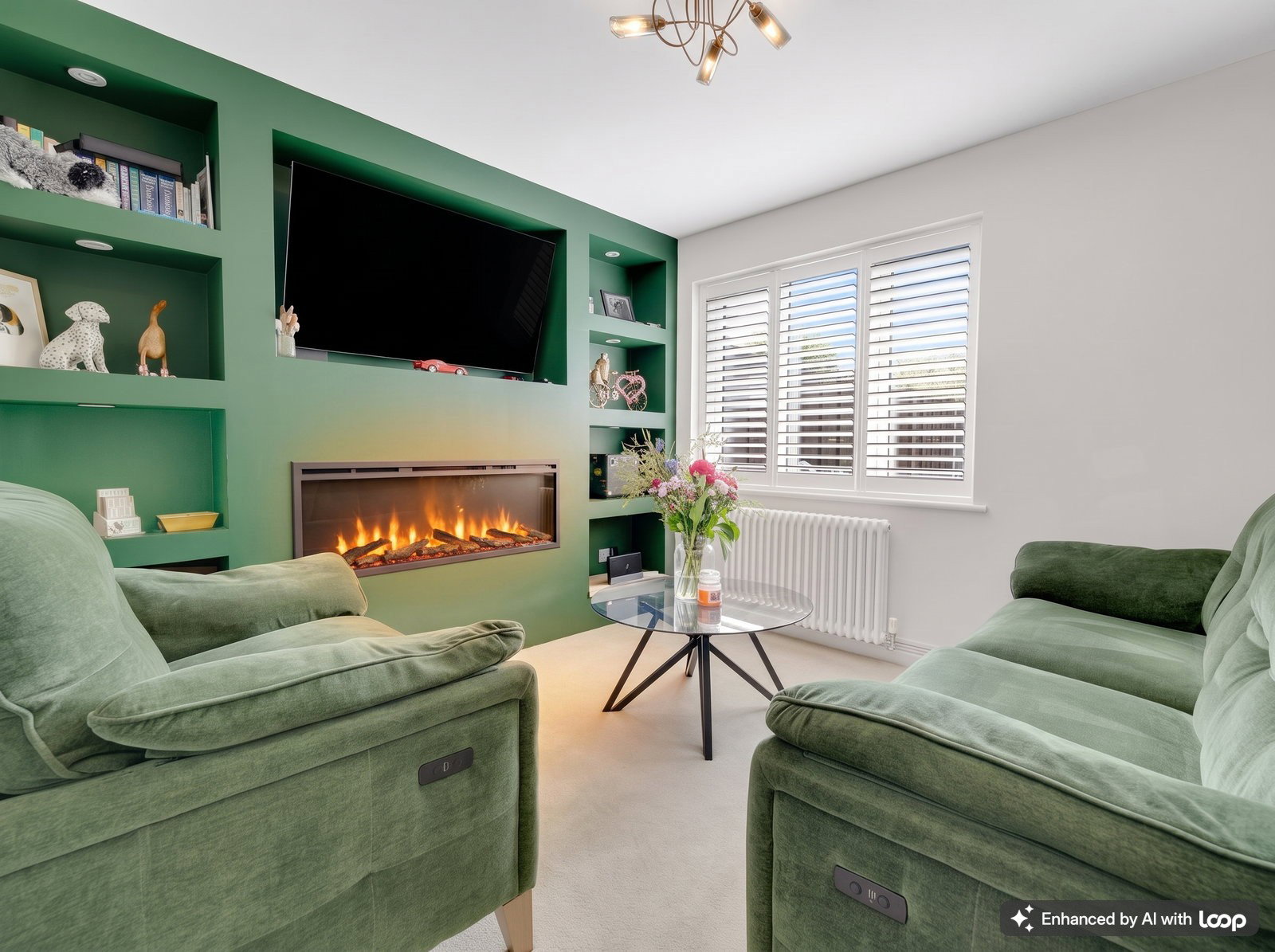 Detached House for sale in Dudley, Richborough Drive, Dudley, DY1 3LS