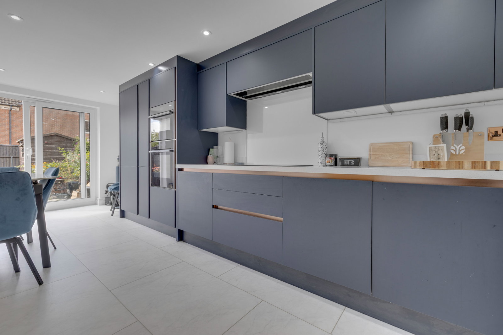 Detached House in Dudley 4