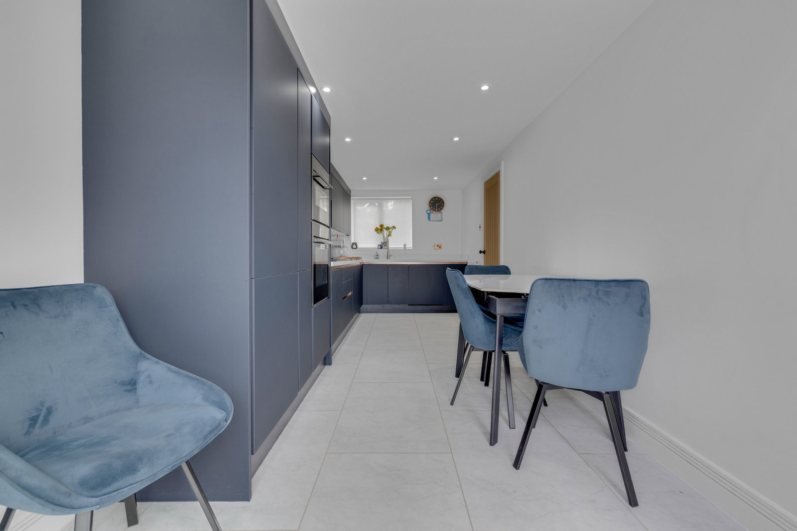 Detached House for sale in Dudley, Richborough Drive, Dudley, DY1 3LS
