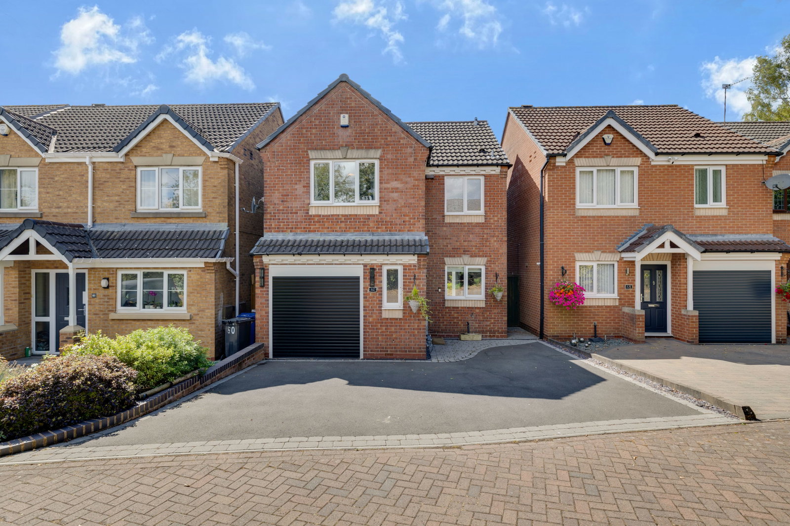 Detached House in Dudley