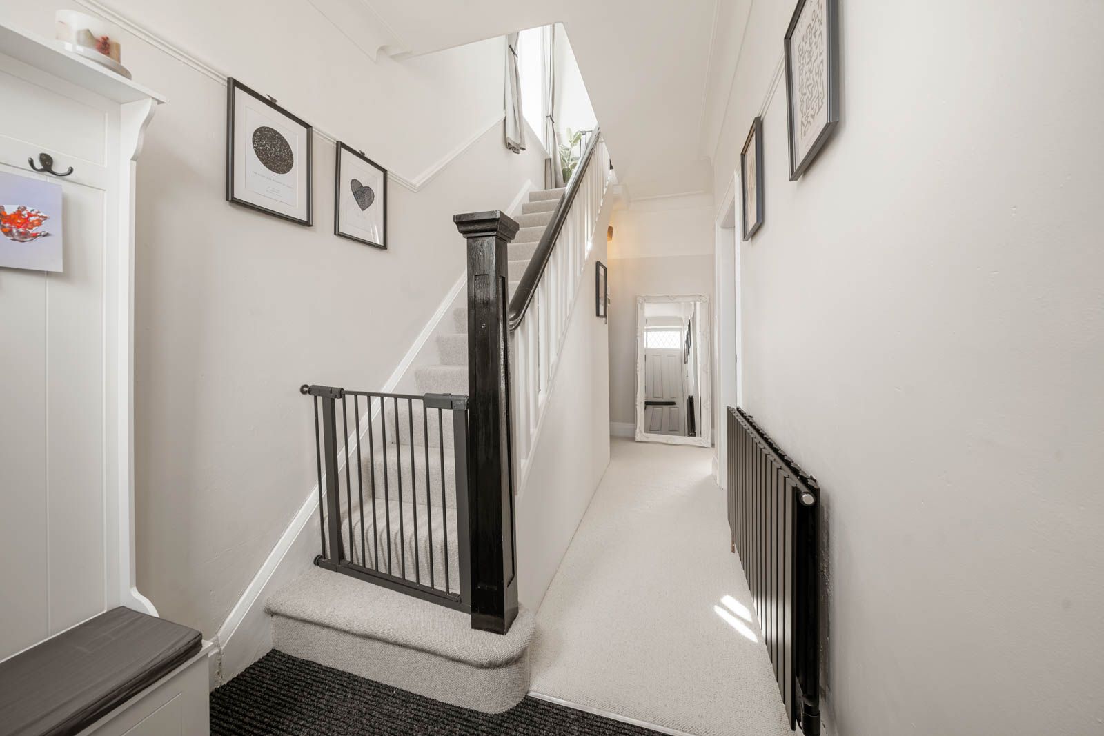 Detached House in Huddersfield