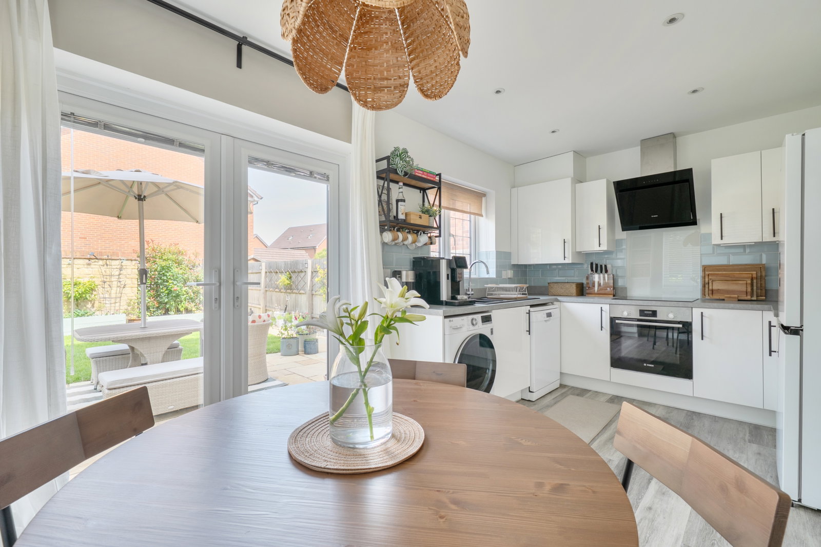 Detached House in Chippenham