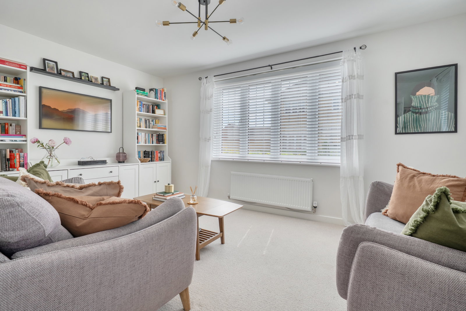 Detached House in Chippenham 4