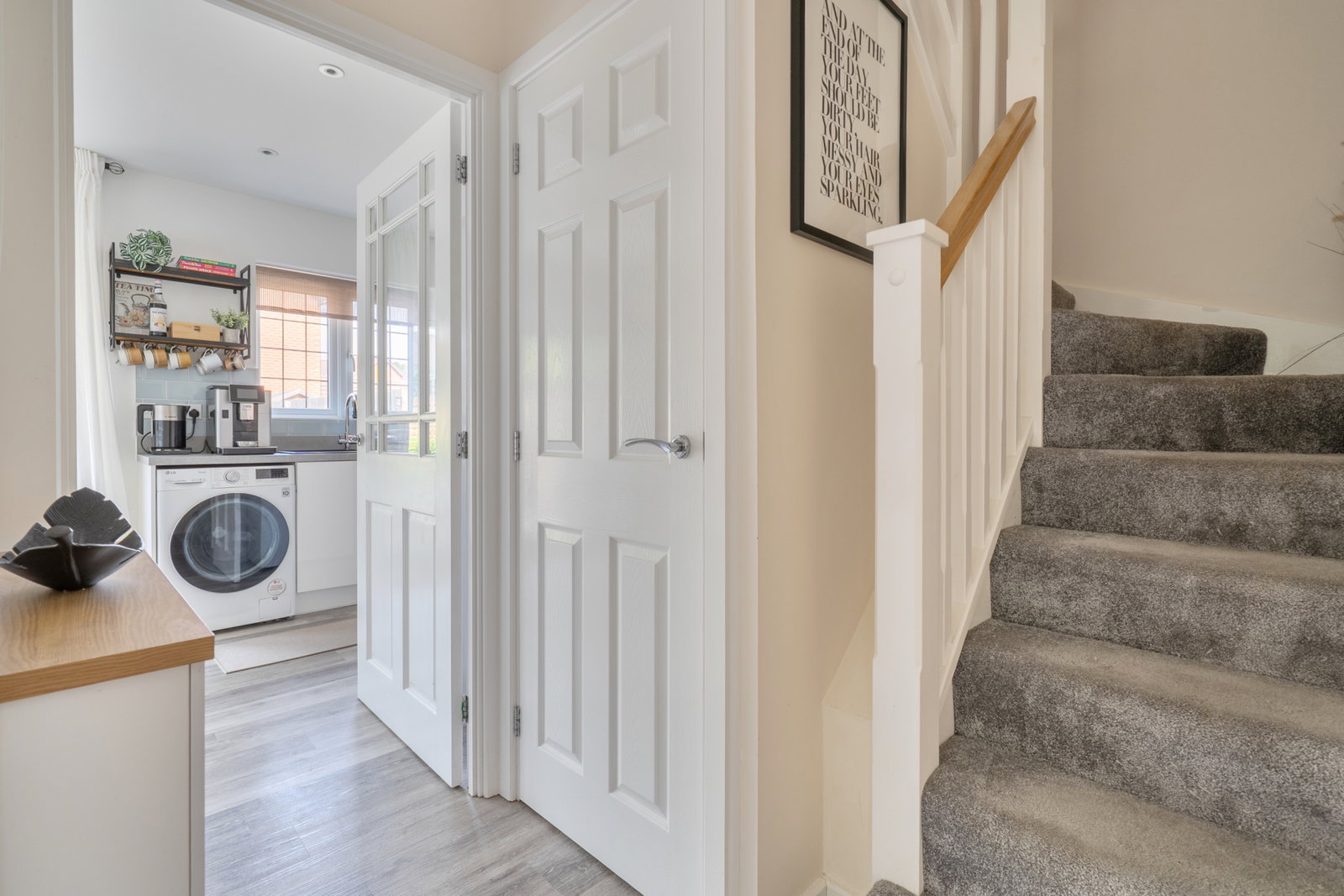 Detached House in Chippenham
