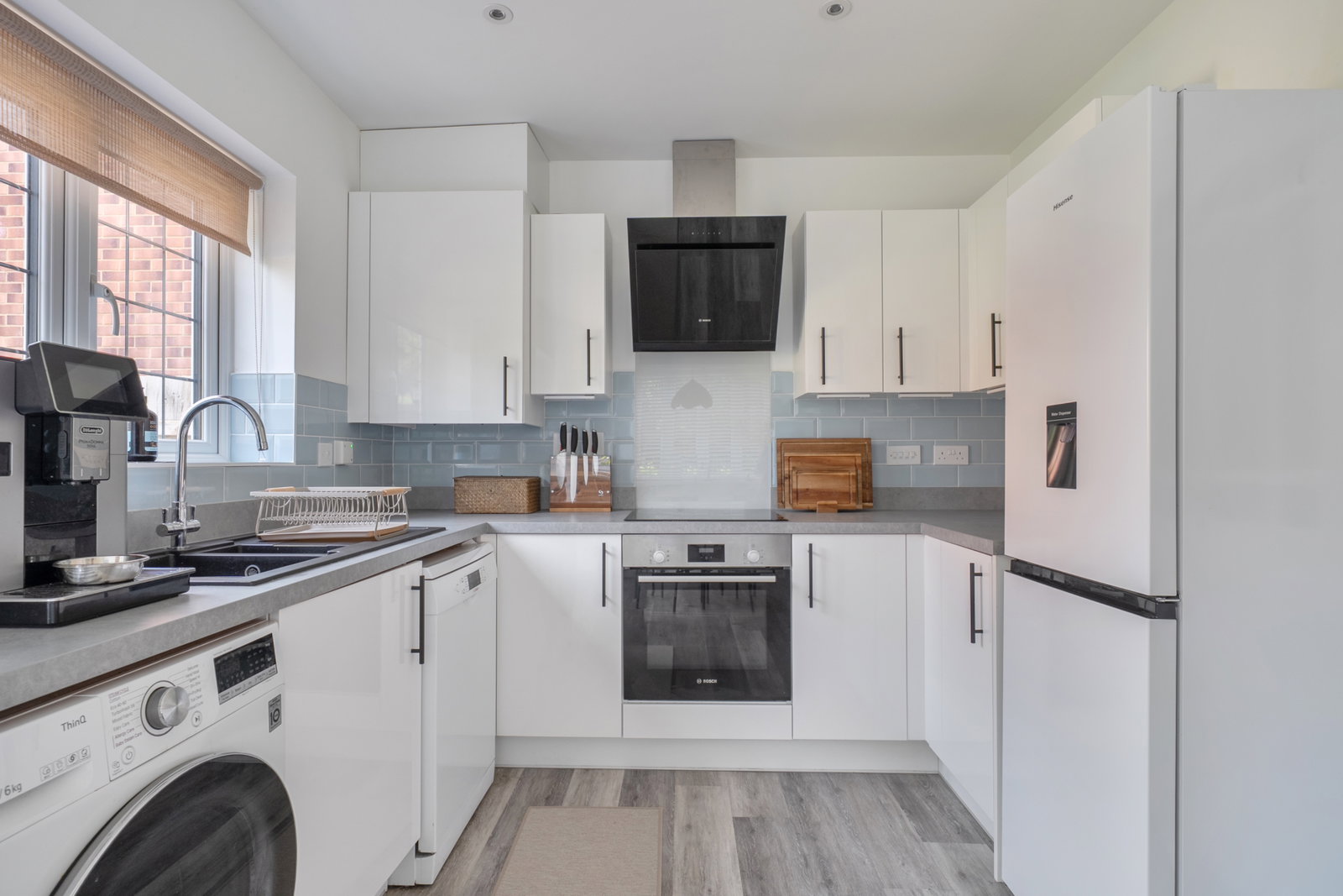Detached House in Chippenham