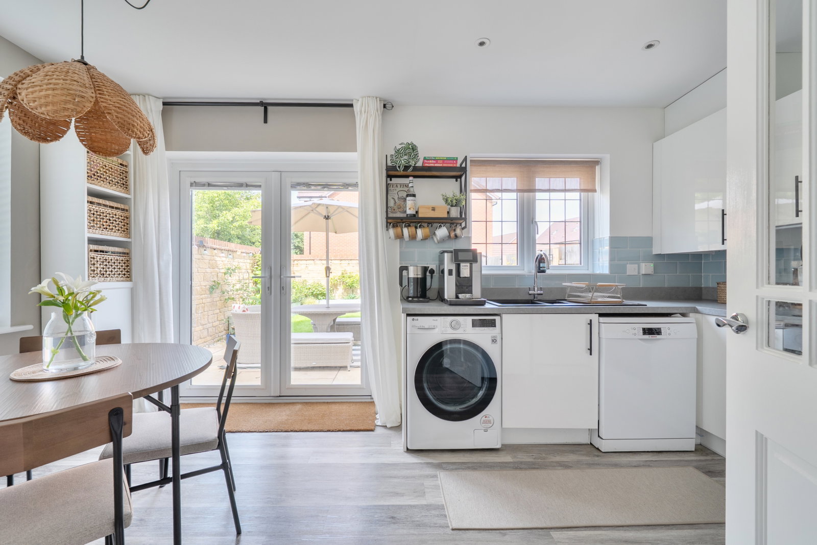 Detached House in Chippenham