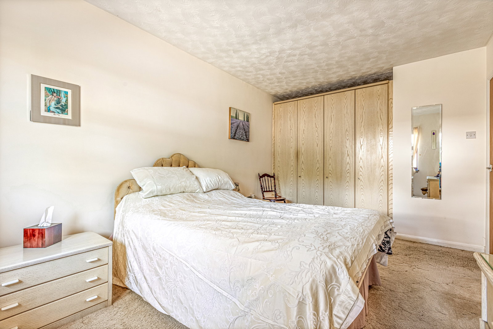 Bungalow in Leicester