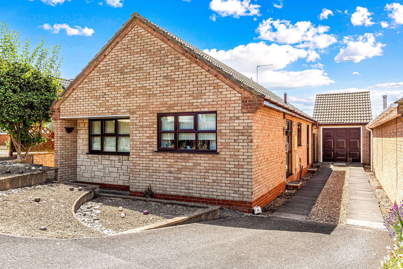 Bungalow in Leicester