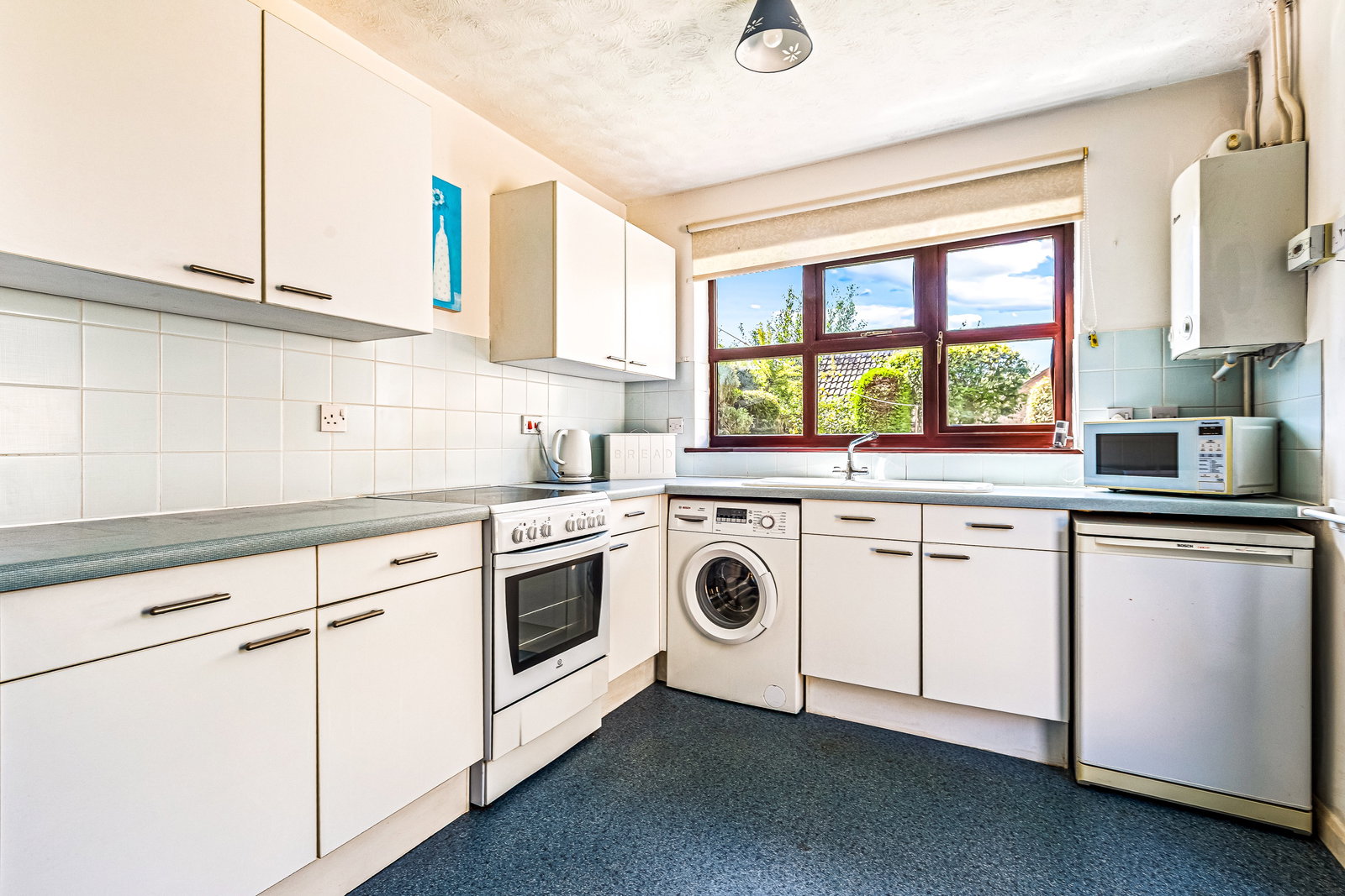 Bungalow in Leicester