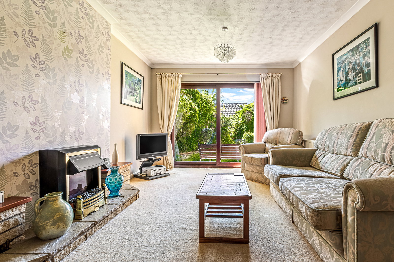 Bungalow in Leicester