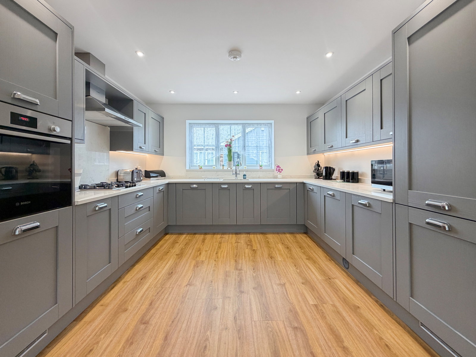Bungalow in Stanford Le Hope