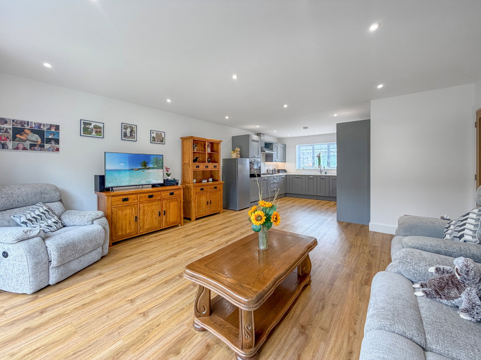 Bungalow in Stanford Le Hope