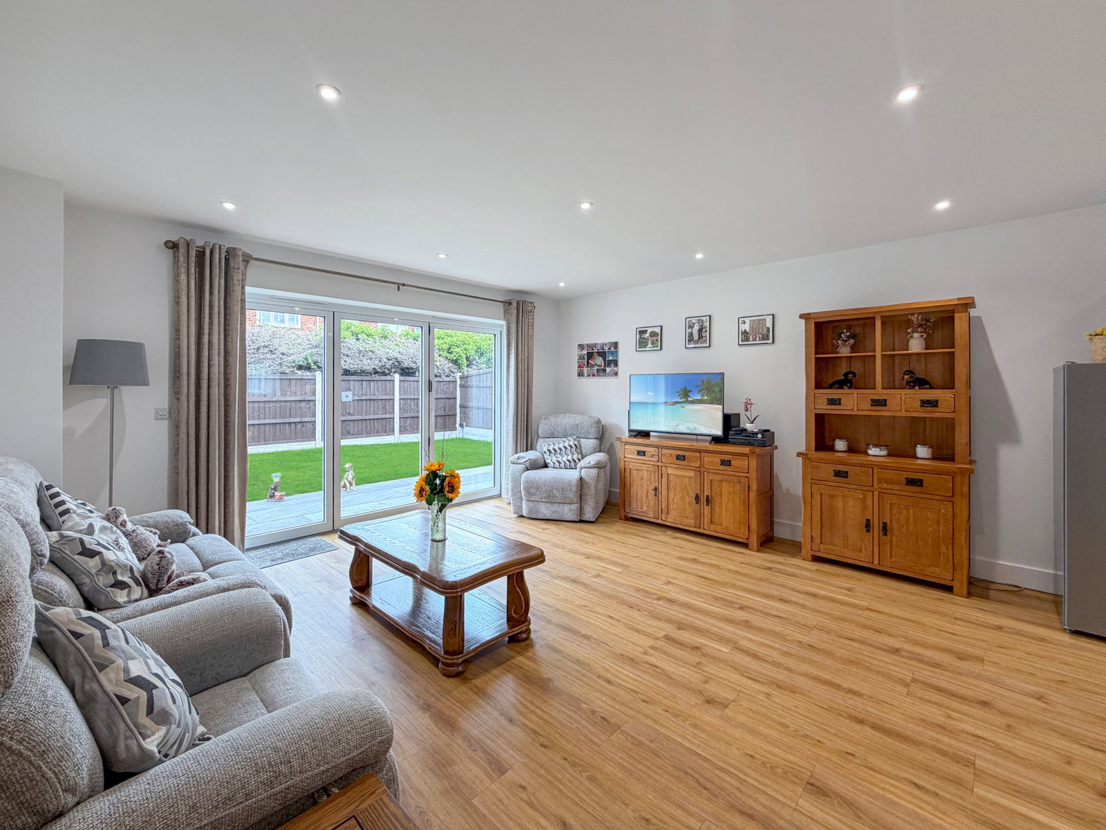 Bungalow in Stanford Le Hope