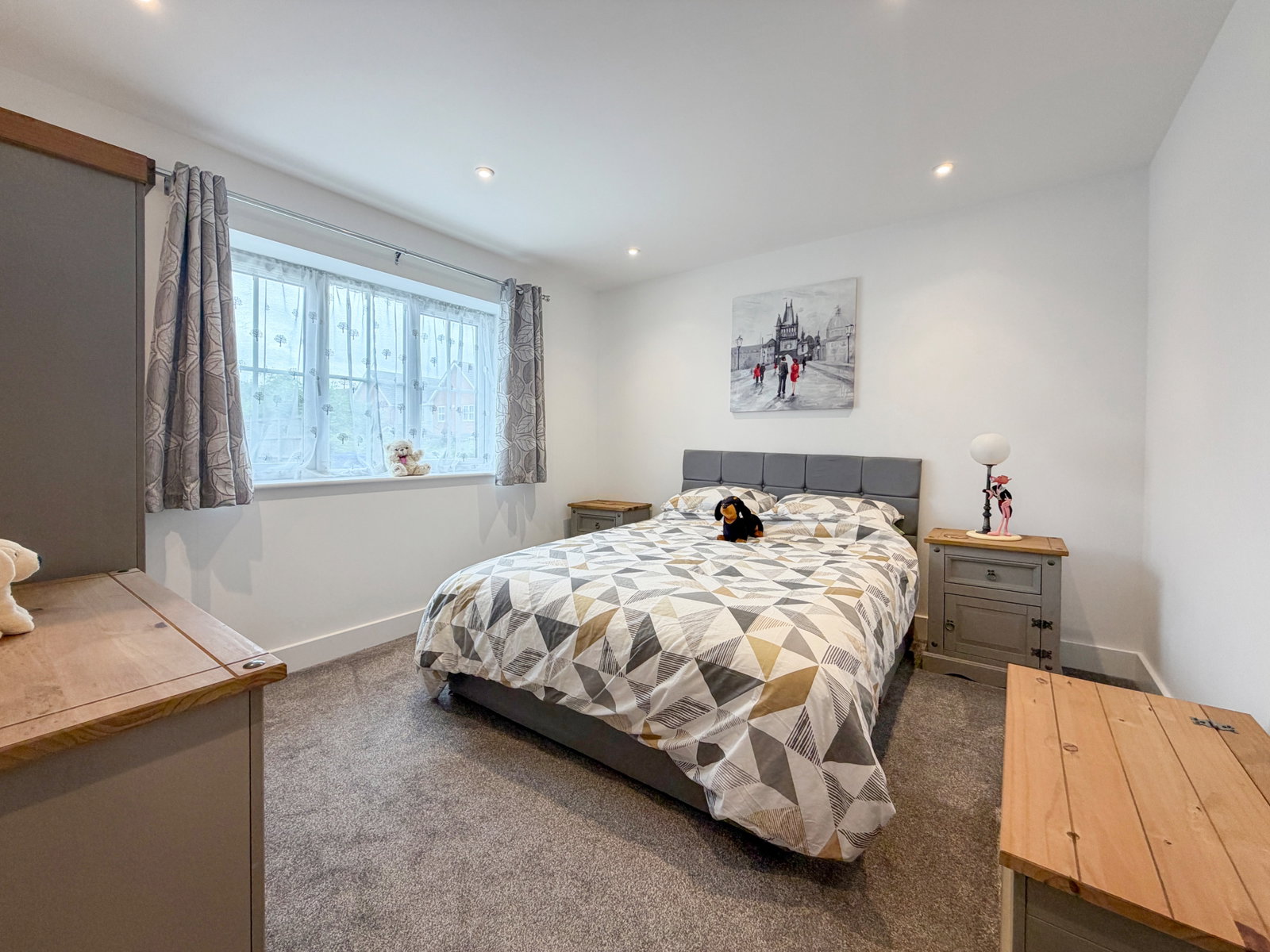 Bungalow in Stanford Le Hope