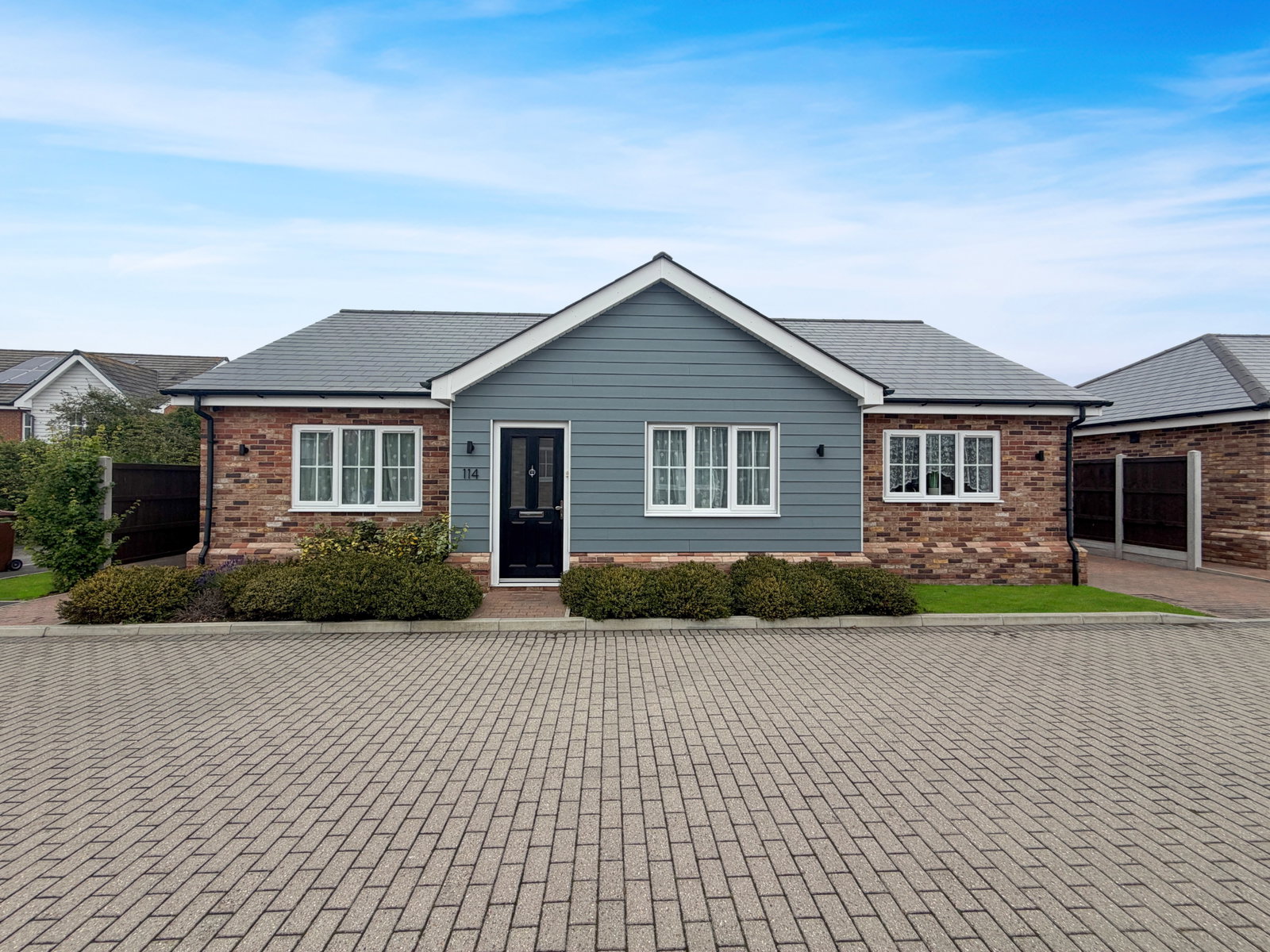 Bungalow in Stanford Le Hope