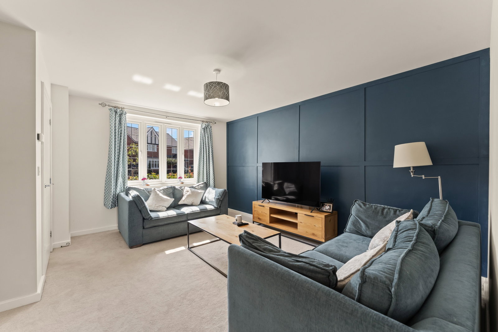 Semi Detached House in Congleton