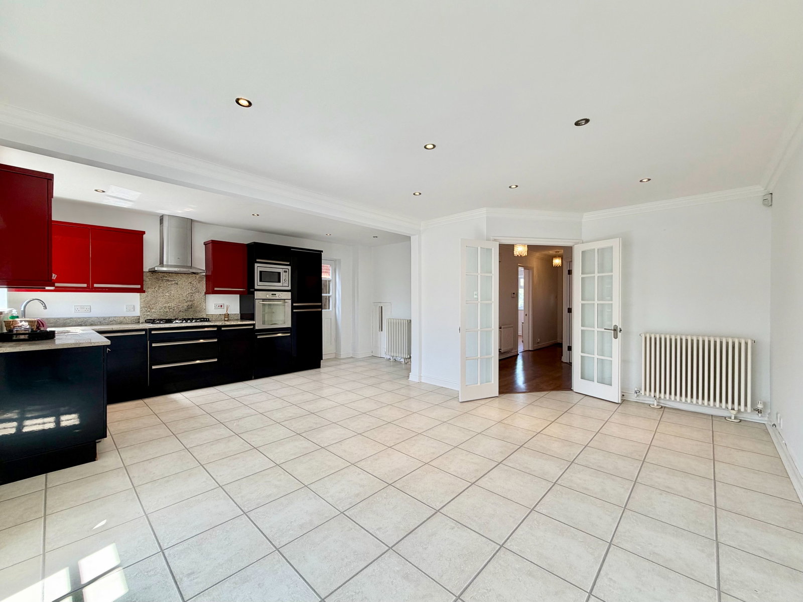 Semi Detached House in Bushey