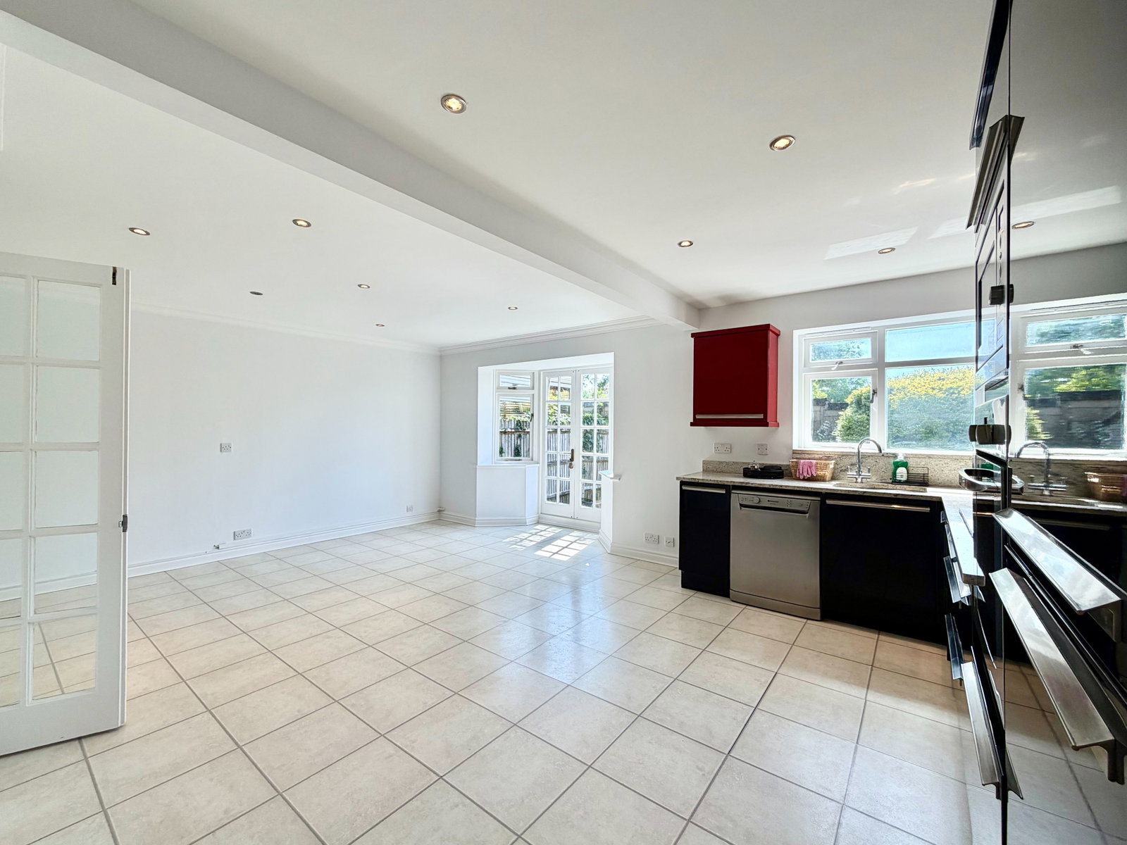 Semi Detached House in Bushey