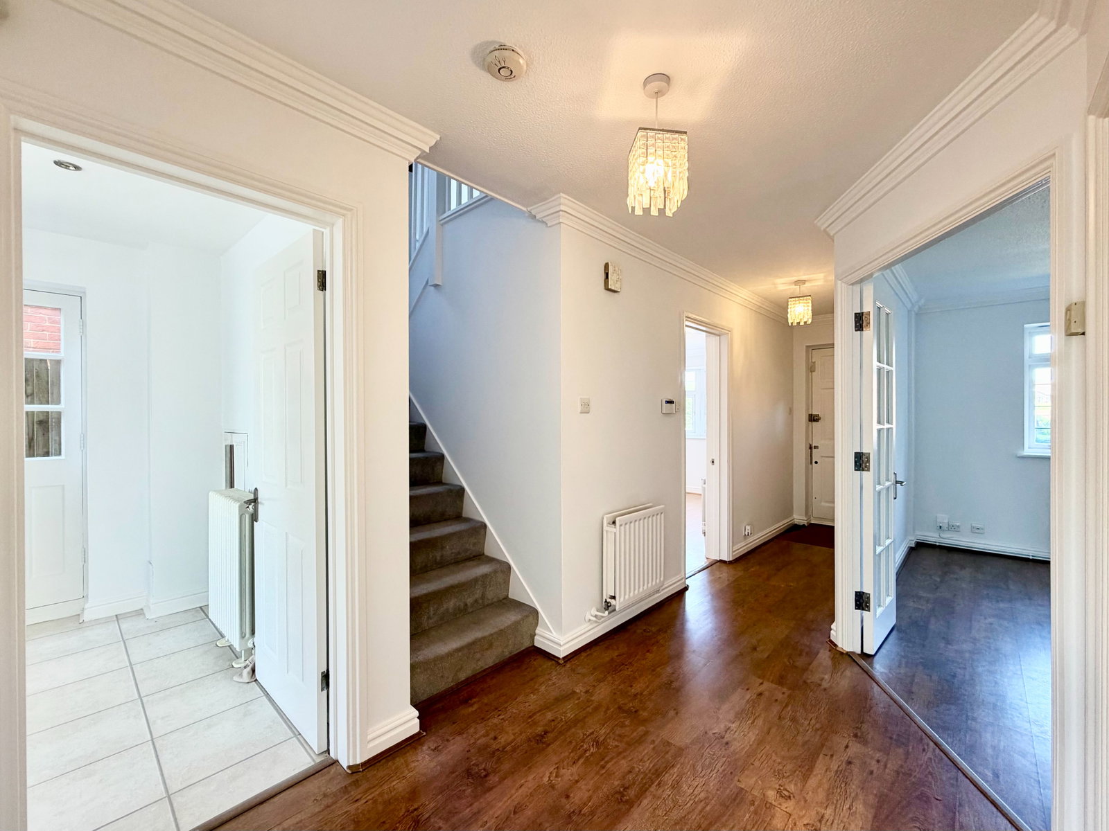 Semi Detached House in Bushey