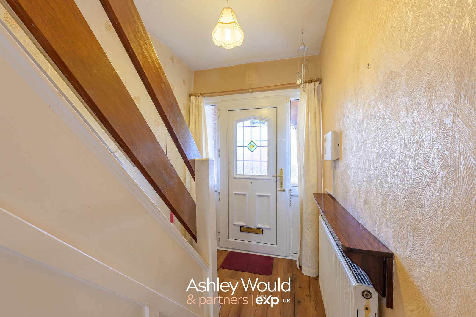 Semi Detached House in Cradley Heath