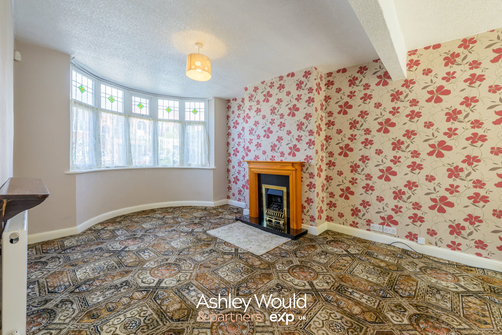 Semi Detached House in Cradley Heath