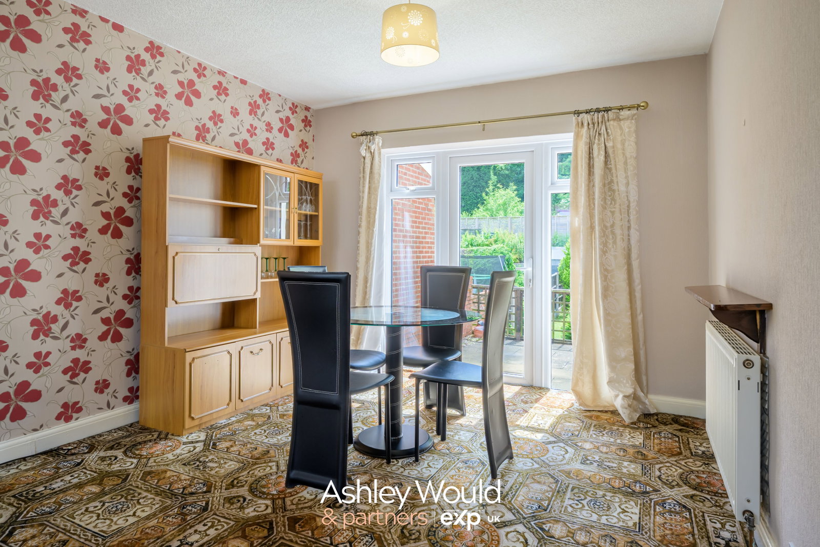 Semi Detached House in Cradley Heath