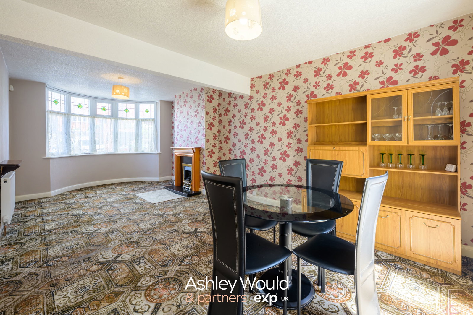 Semi Detached House in Cradley Heath