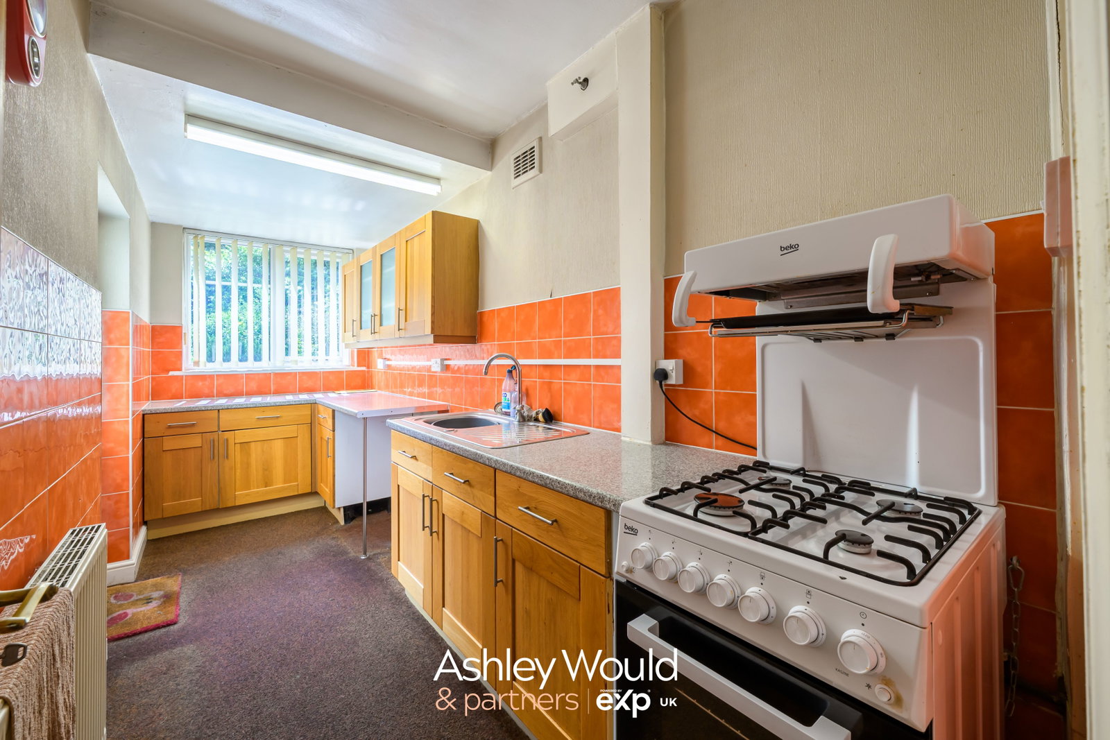 Semi Detached House in Cradley Heath