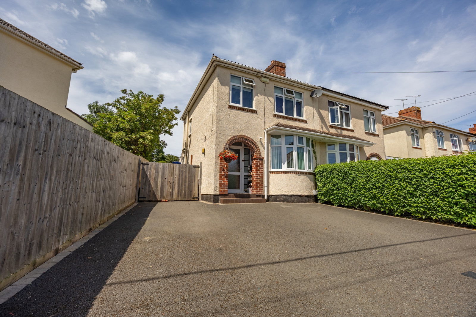 Semi Detached House in Bristol