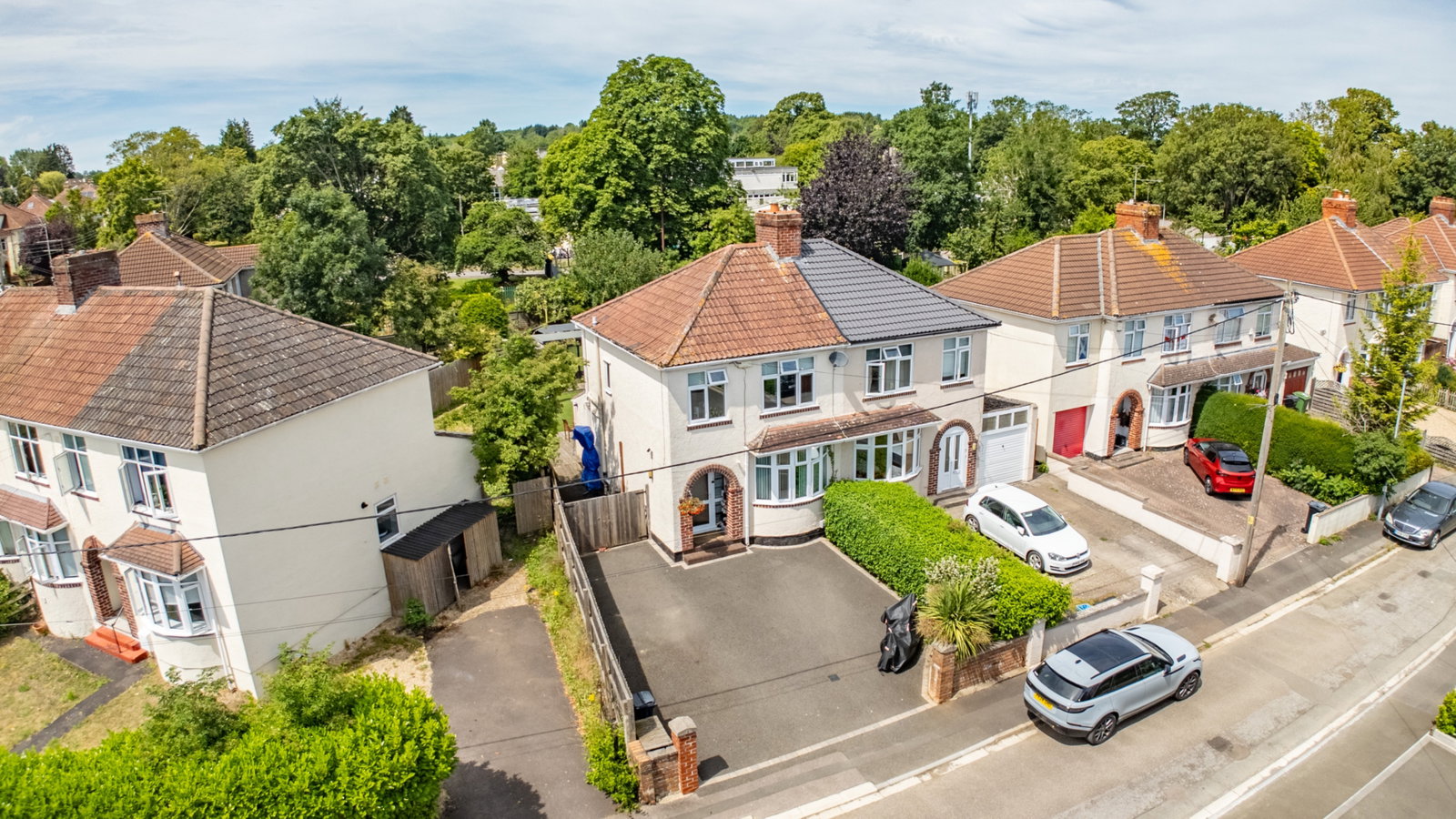Semi Detached House in Bristol