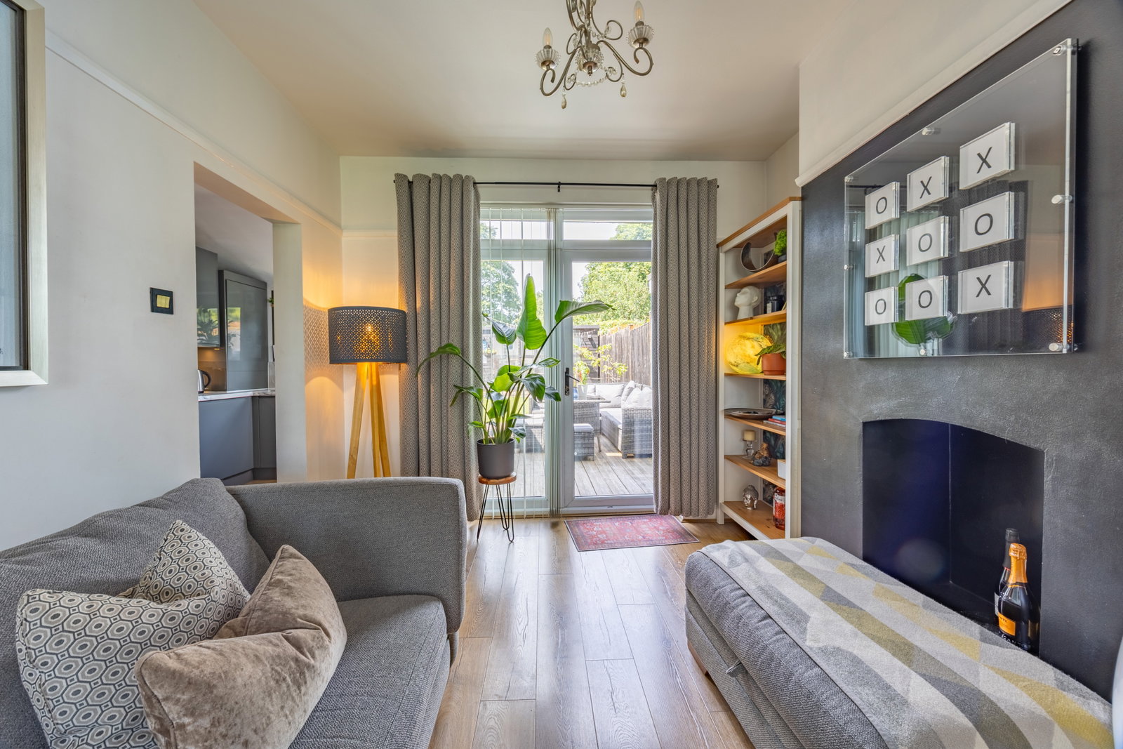 Semi Detached House in Bristol